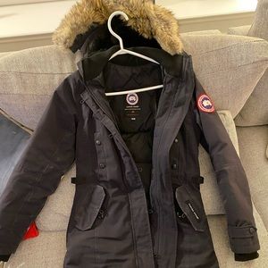 Canada Goose Kensington Parka